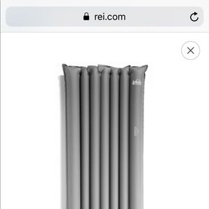 REI Sleeping Pad